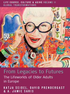 cover image of From Legacies to Futures